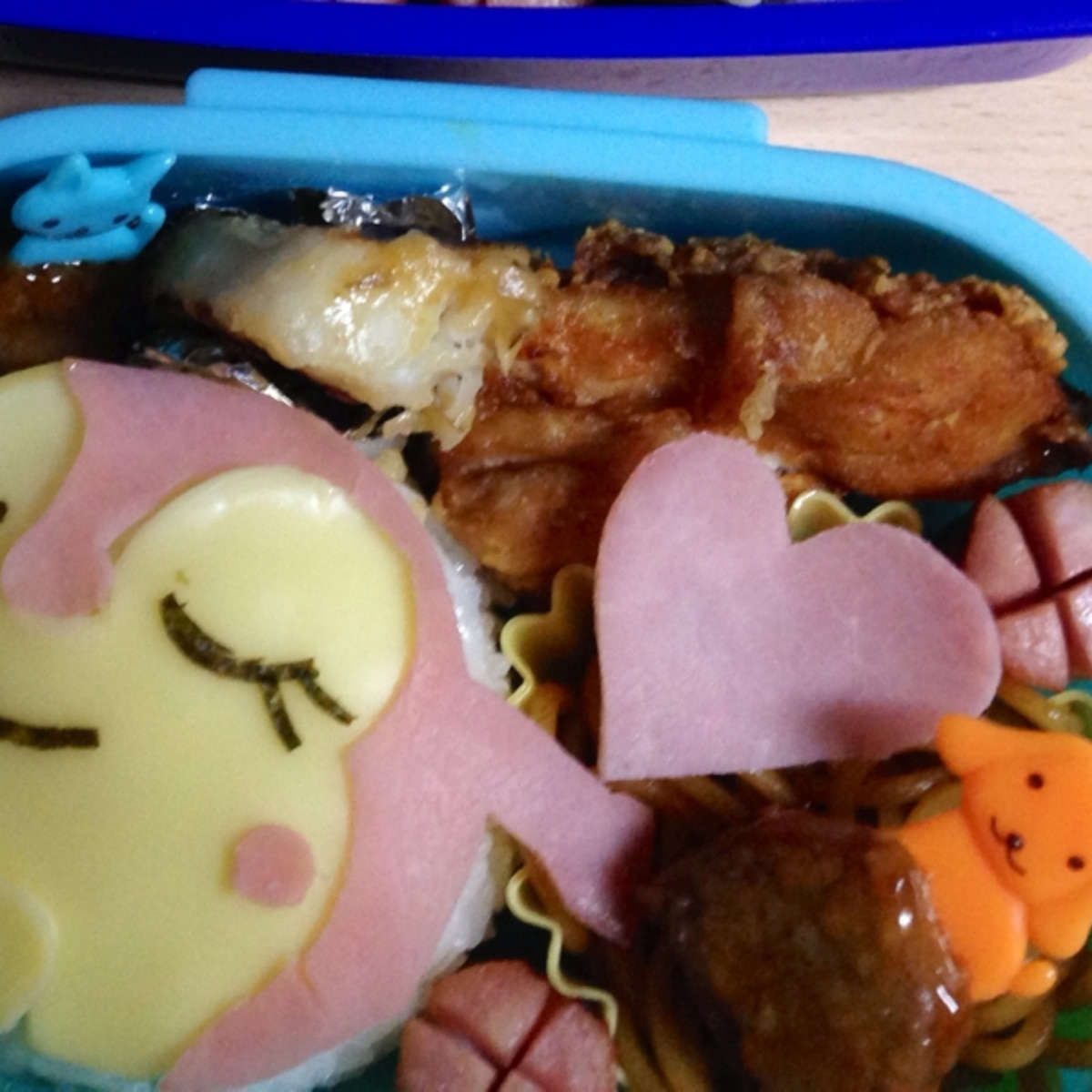 材料三つだけ ドキドキ ドキンちゃん レシピ 作り方 By あすかmama 楽天レシピ 材料三つだけ ドキドキ ドキンちゃん レシピ 作り方 By あすかmama 楽天レシピ